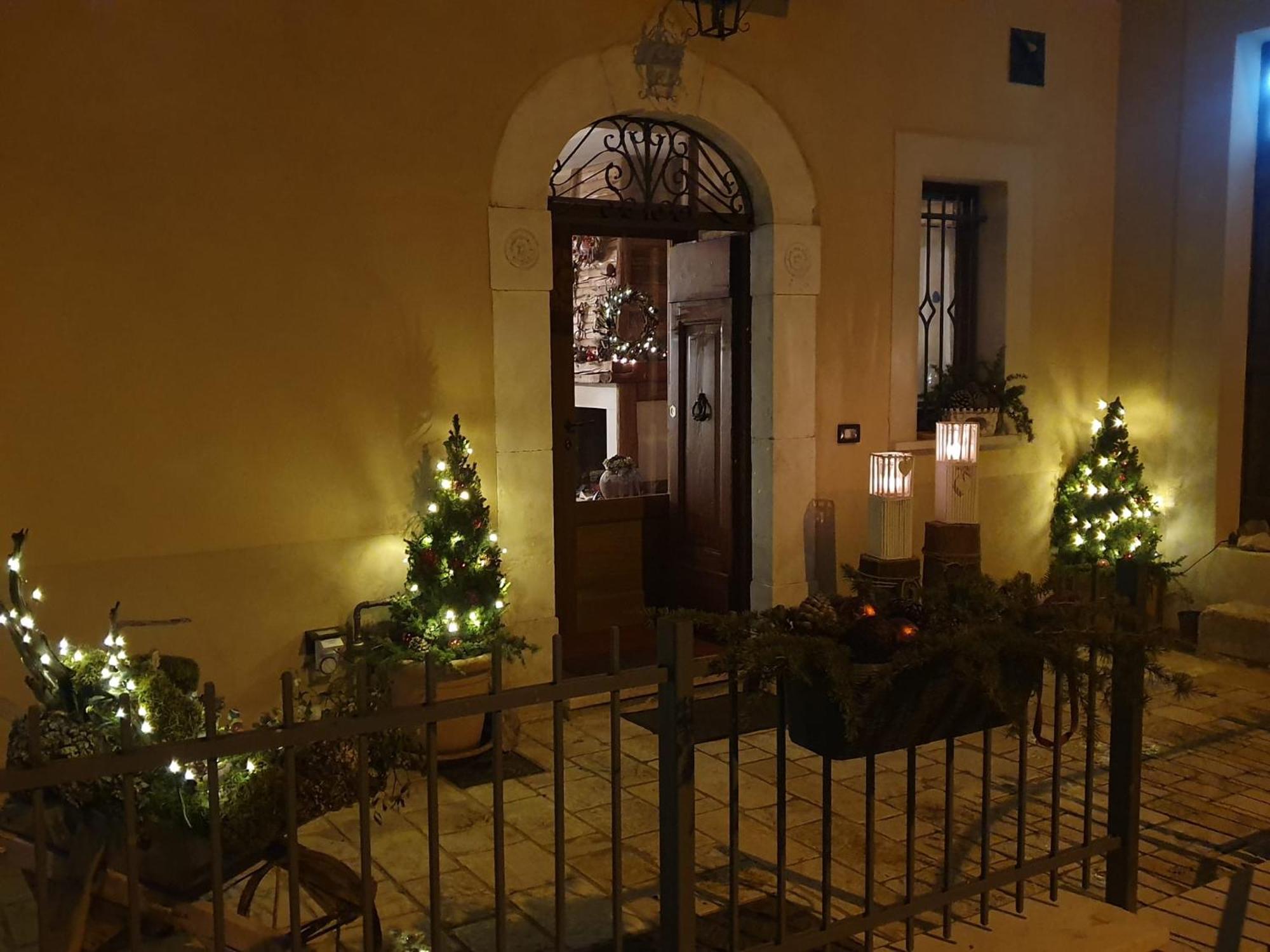 Dimora Dei Baldi - Rooms & Relax Fagnano Alto Exterior foto